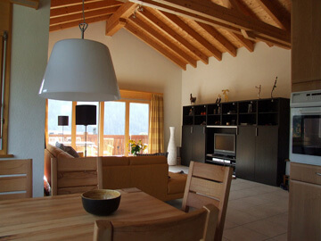 Vakantie appartement LuxLax