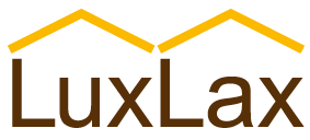 LuxLax vakantiewoning